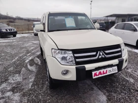 Mitsubishi Pajero Италия  - 12200 € / 23861.13 лв. - 44343358 2