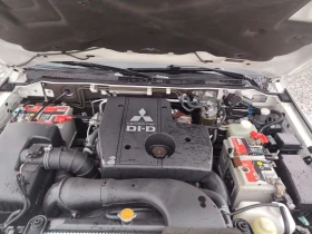 Mitsubishi Pajero Италия  - 12200 € / 23861.13 лв. - 44343358 11