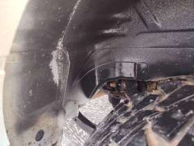 Mitsubishi Pajero Италия  - 12200 € / 23861.13 лв. - 44343358 13