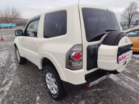 Mitsubishi Pajero Италия  - 12200 € / 23861.13 лв. - 44343358 5