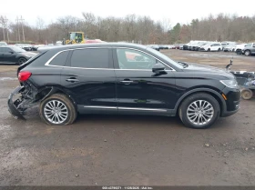 Lincoln Mkx 3.7l Select, снимка 13 - Автомобили и джипове - 53661897