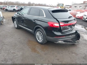 Lincoln Mkx 3.7l Select, снимка 3 - Автомобили и джипове - 53661897