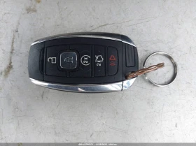 Lincoln Mkx 3.7l Select, снимка 11 - Автомобили и джипове - 53661897