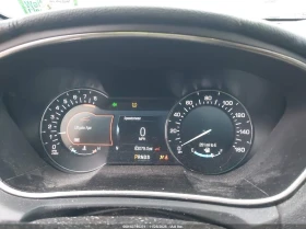 Lincoln Mkx 3.7l Select, снимка 7 - Автомобили и джипове - 53661897