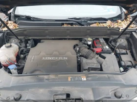 Lincoln Mkx 3.7l Select, снимка 10 - Автомобили и джипове - 53661897