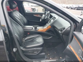 Lincoln Mkx 3.7l Select, снимка 5 - Автомобили и джипове - 53661897