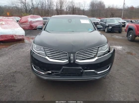 Lincoln Mkx 3.7l Select, снимка 12 - Автомобили и джипове - 53661897