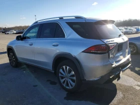 Mercedes-Benz GLE 350 * 4MATIC*  - 28135 € / 55027.28 лв. - 30173767 6