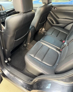 Mazda CX-5 2.2 Keyless Bose Pano Germany - 10800 € / 21122.96 лв. - 62398430 14