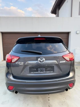 Mazda CX-5 2.2 Keyless Bose Pano Germany - 10800 € / 21122.96 лв. - 62398430 5