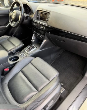 Mazda CX-5 2.2 Keyless Bose Pano Germany - 10800 € / 21122.96 лв. - 62398430 12