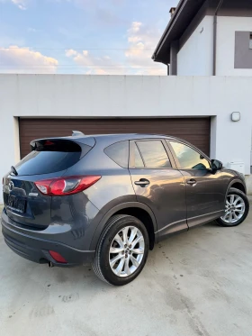 Mazda CX-5 2.2 Keyless Bose Pano Germany - 10800 € / 21122.96 лв. - 62398430 6