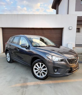 Mazda CX-5 2.2 Keyless Bose Pano Germany - 10800 € / 21122.96 лв. - 62398430 3