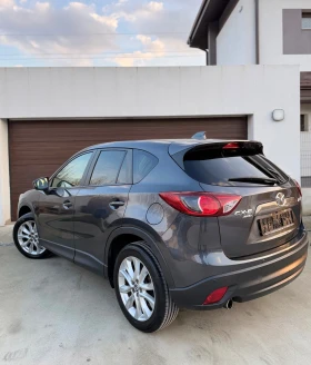 Mazda CX-5 2.2 Keyless Bose Pano Germany - 10800 € / 21122.96 лв. - 62398430 4