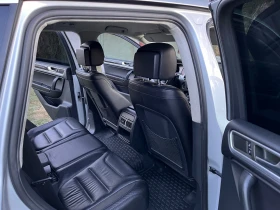 VW Touareg 3.0TDI 4x4 - 14850 € / 29044.08 лв. - 34654116 12