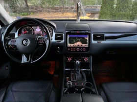 VW Touareg 3.0TDI 4x4 - 14850 € / 29044.08 лв. - 34654116 16
