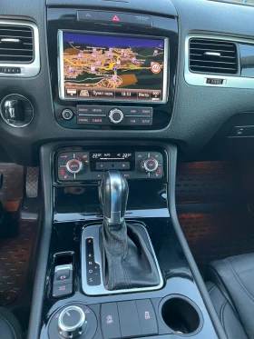 VW Touareg 3.0TDI 4x4 - 14850 € / 29044.08 лв. - 34654116 8