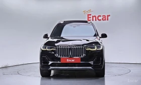 BMW X7 40d* ВЪЗДУХ* ПАМЕТ* 360 КАМ* ОБДУХВАНЕ* ЕКРАНИ*  - 43000 € / 84100.69 лв. - 45557013 3
