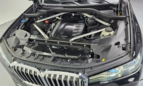BMW X7 40d* ВЪЗДУХ* ПАМЕТ* 360 КАМ* ОБДУХВАНЕ* ЕКРАНИ*  - 43000 € / 84100.69 лв. - 45557013 5