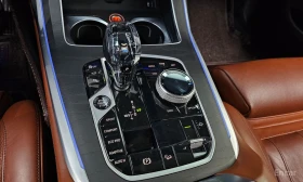 BMW X7 40d* ВЪЗДУХ* ПАМЕТ* 360 КАМ* ОБДУХВАНЕ* ЕКРАНИ*  - 43000 € / 84100.69 лв. - 45557013 8
