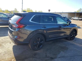 Honda Cr-v 2.0L 4 ALL WHEEL DRIVE | Auto.bg — изображение 3