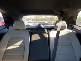 Honda Cr-v 2.0L 4 ALL WHEEL DRIVE | Auto.bg — изображение 10