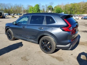 Honda Cr-v 2.0L 4 ALL WHEEL DRIVE | Auto.bg — изображение 2
