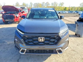 Honda Cr-v 2.0L 4 ALL WHEEL DRIVE | Auto.bg — изображение 5