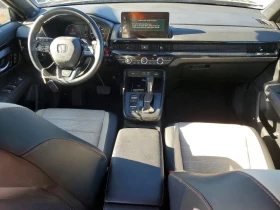 Honda Cr-v 2.0L 4 ALL WHEEL DRIVE | Auto.bg — изображение 8