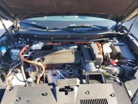 Honda Cr-v 2.0L 4 ALL WHEEL DRIVE | Auto.bg — изображение 12