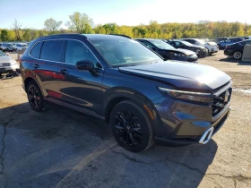 Honda Cr-v 2.0L 4 ALL WHEEL DRIVE | Auto.bg — изображение 4