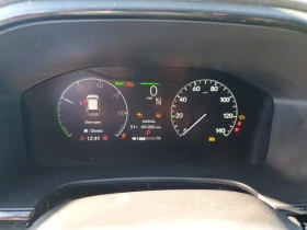 Honda Cr-v 2.0L 4 ALL WHEEL DRIVE | Auto.bg — изображение 9