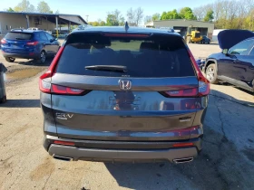 Honda Cr-v 2.0L 4 ALL WHEEL DRIVE | Auto.bg — изображение 6