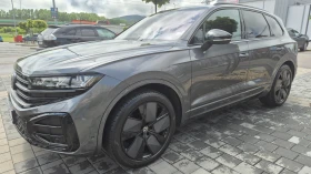 ����� �� �������� �� VW Touareg R-Line PA 3.0 V6 TDI SCR 4MOT
