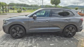 VW Touareg R-Line PA 3.0 V6 TDI SCR 4MOT | Mobile.bg � ����� ������ 2