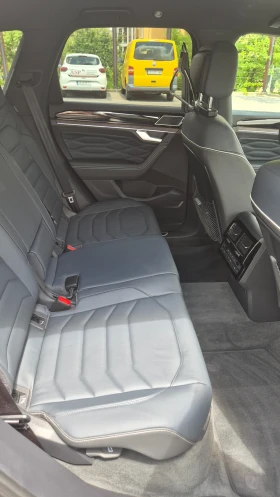 VW Touareg R-Line PA 3.0 V6 TDI SCR 4MOT | Mobile.bg � ����� ������ 15