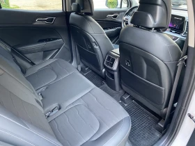 Kia Sportage 1.6 T-GDi/ MHEV/ FWD/ 7DCT/ Platinum | Auto.bg — изображение 13