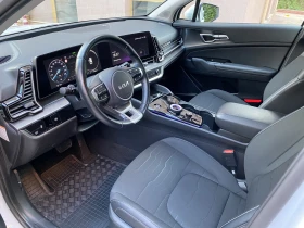Kia Sportage 1.6 T-GDi/ MHEV/ FWD/ 7DCT/ Platinum | Auto.bg — изображение 10