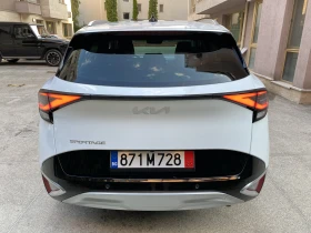 Kia Sportage 1.6 T-GDi/ MHEV/ FWD/ 7DCT/ Platinum | Auto.bg — изображение 6