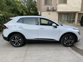 Kia Sportage 1.6 T-GDi/ MHEV/ FWD/ 7DCT/ Platinum | Auto.bg — изображение 4