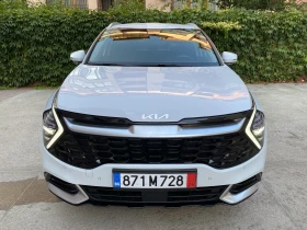 Kia Sportage 1.6 T-GDi/ MHEV/ FWD/ 7DCT/ Platinum | Auto.bg — изображение 2