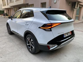 Kia Sportage 1.6 T-GDi/ MHEV/ FWD/ 7DCT/ Platinum | Auto.bg — изображение 7