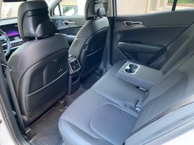 Kia Sportage 1.6 T-GDi/ MHEV/ FWD/ 7DCT/ Platinum | Auto.bg — изображение 12