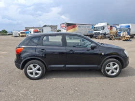 ����� �� �������� �� Nissan Qashqai 1.5dci 109��