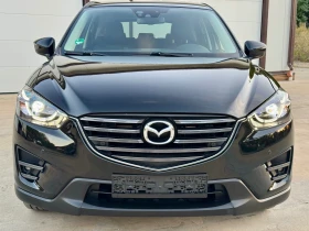 Mazda CX-5 * FACE* 2.5* AWD* 145km* FULL-MAX* TOP*  | Auto.bg — изображение 2