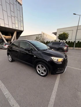 Opel Crossland X 1.2 Turbo  - 8500 € - 49797641 3