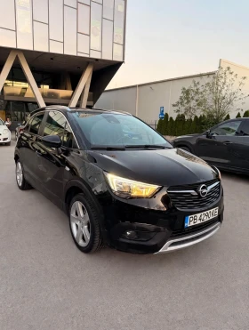 Opel Crossland X 1.2 Turbo  | Auto.bg — изображение 2