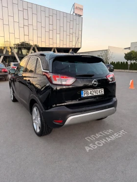 Opel Crossland X 1.2 Turbo  - 8500 € - 49797641 5
