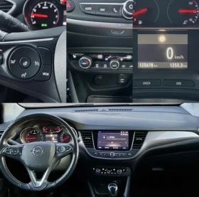 Opel Crossland X 1.2 Turbo  - 8500 € - 49797641 8