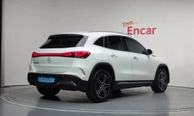 Mercedes-Benz EQA 250 Amg Package * Крайна Цена*  | Auto.bg — изображение 2